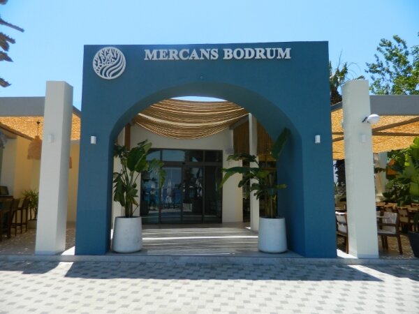 Mercans Bodrum