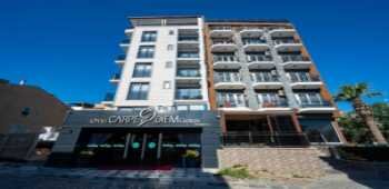 Otel Carpediem Gold Kuşadası · 74