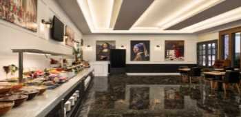 Ramada By Wyndham Karacabey · 26