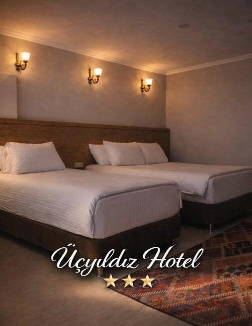 Üç Yıldız Hotel galeri 3