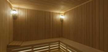 Royal Capital Hotel Thermal & SPA · 12