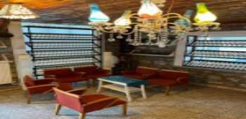 Park İmbros Hotel