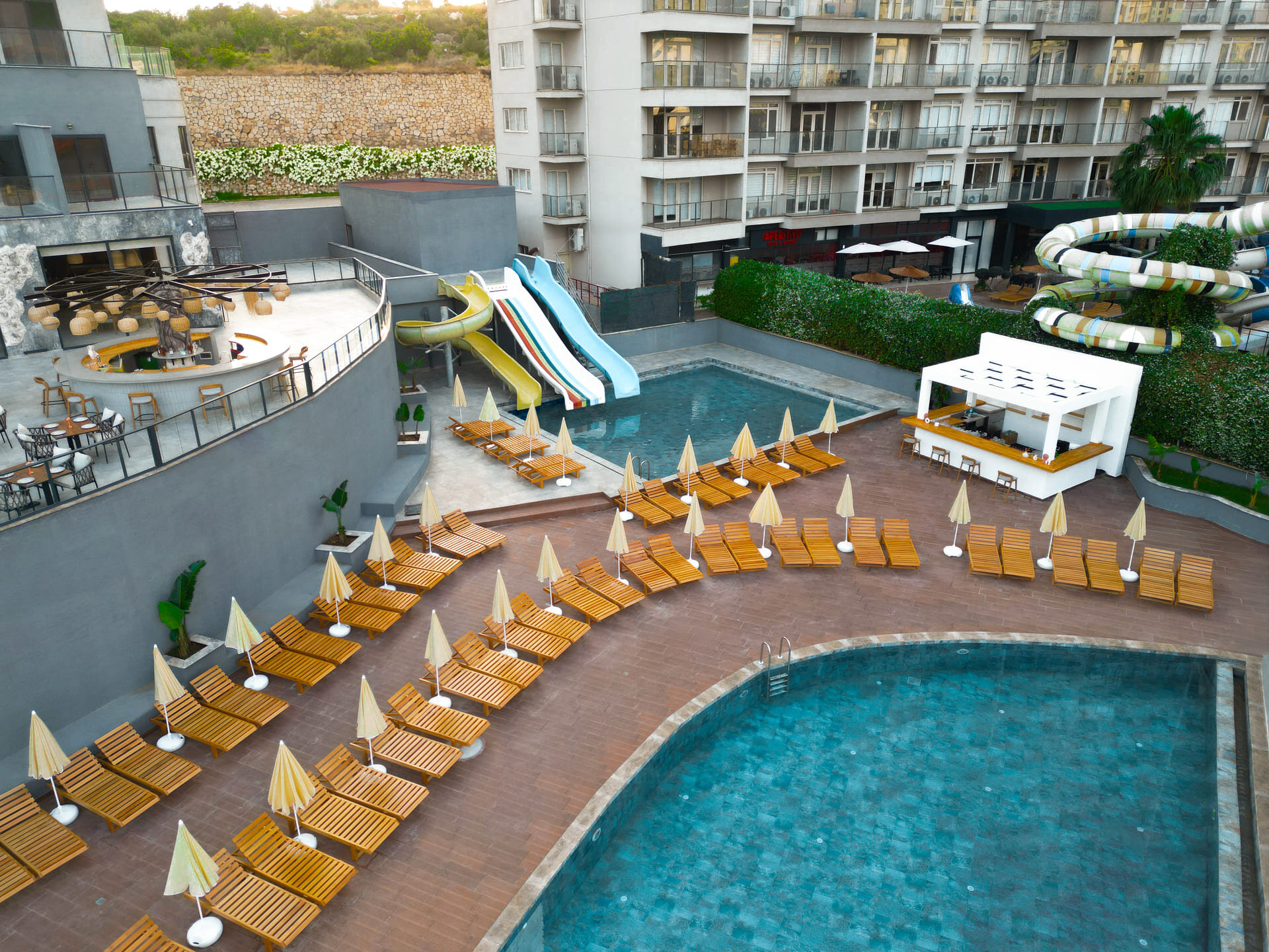 Athena Premium Suites galeri 5
