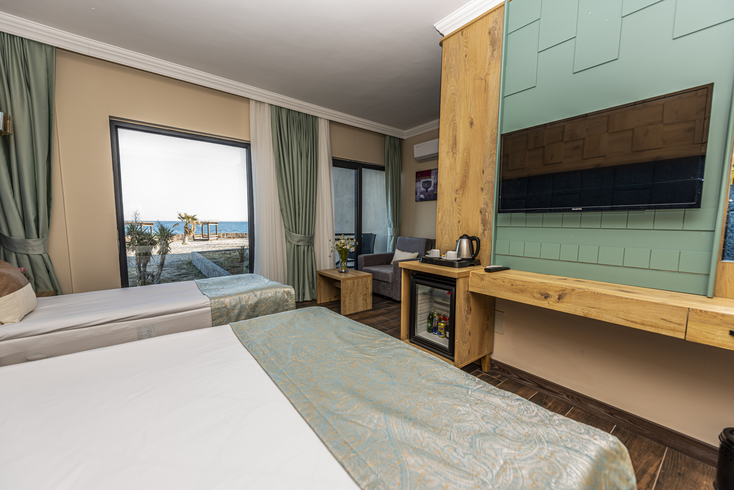Assos Dove Hotel Resort & Spa