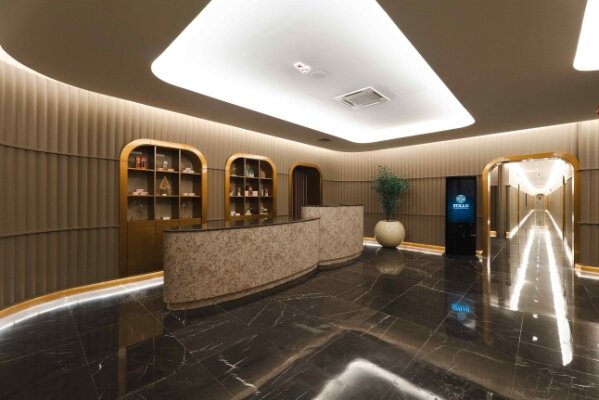 Stillo Business Hotel & SPA