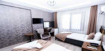 Grand Diamond Hotel · 34