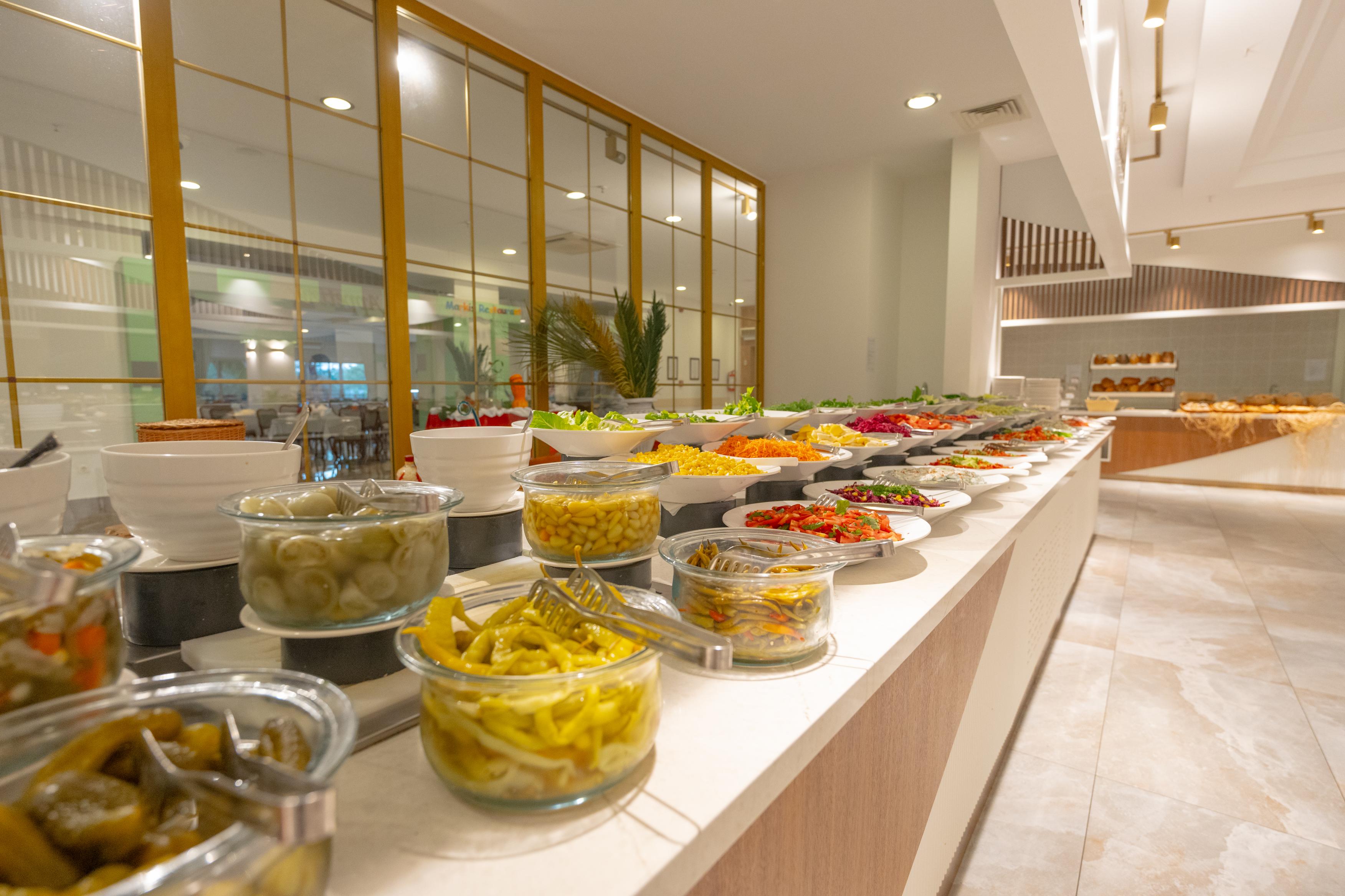 Sunis Kumköy Beach Resort Hotel & Spa