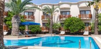 İpek Garden Residence