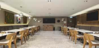 Garner Hotel İstanbul Airport Arnavutköy by IHG · 80