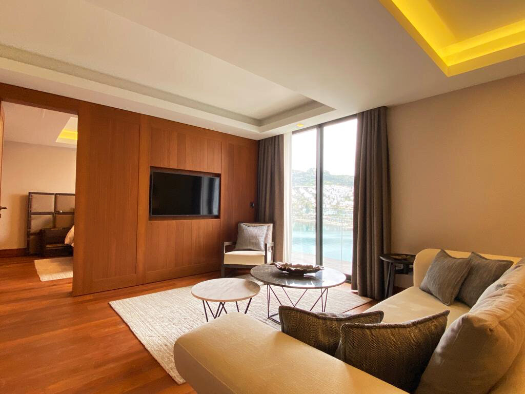 Mare Deluxe Residences & Villas Rezervasyon