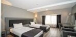 Standart Twin Room Görseli