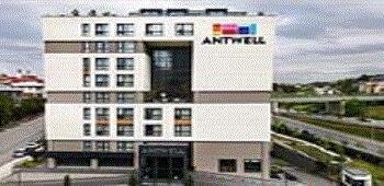 Antwell Suites · 72