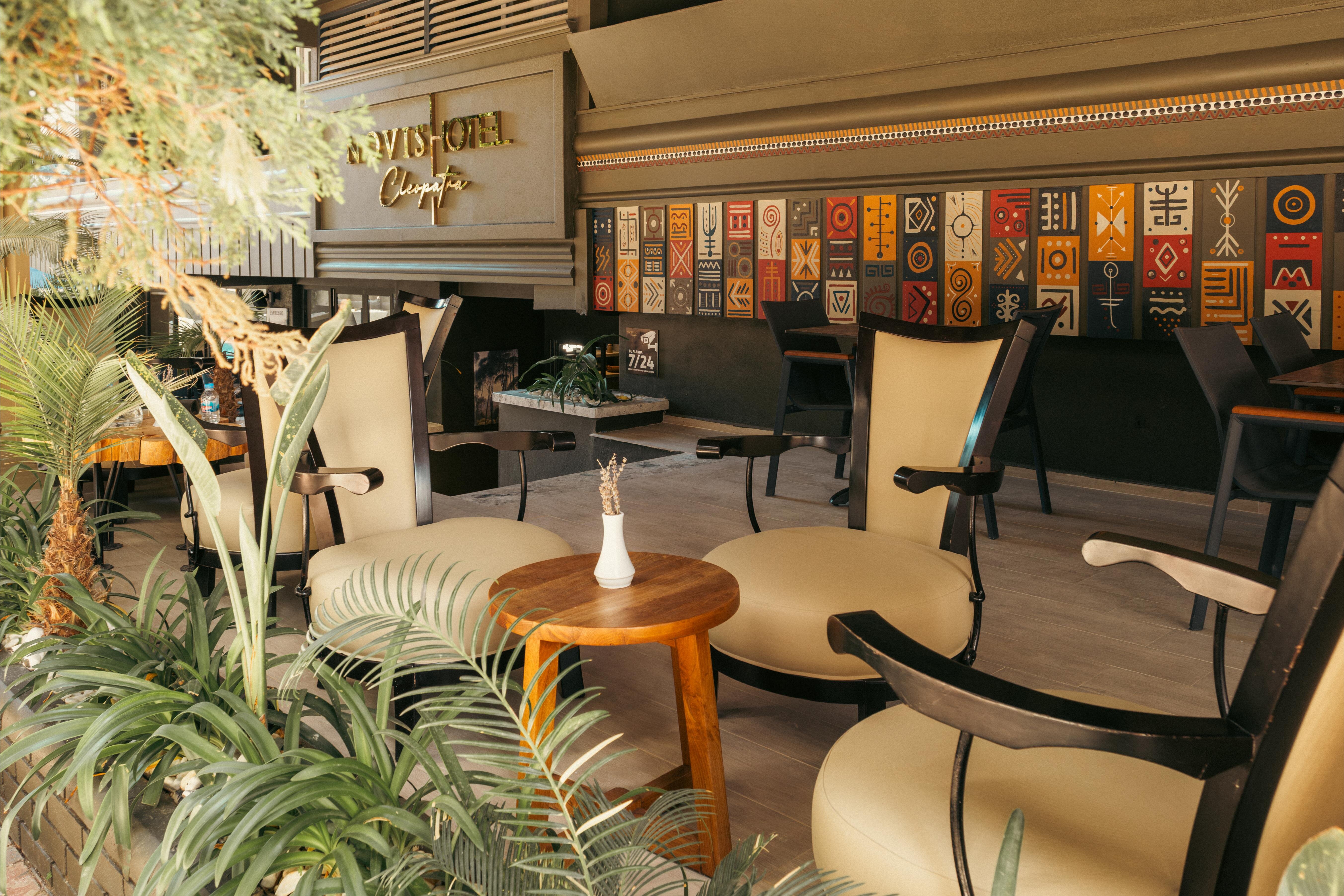 Novis Hotel Cleopatra galeri 8