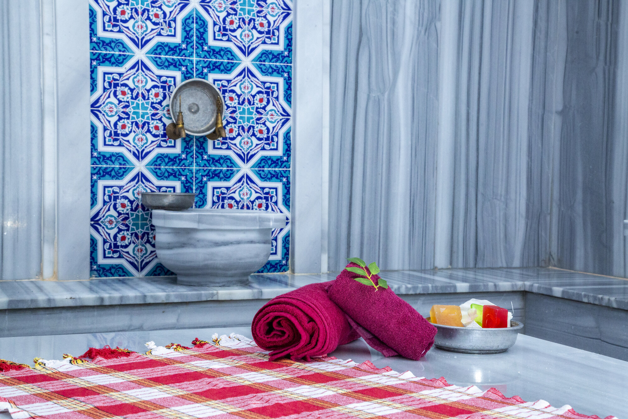 Royal Termal Hotel · 21