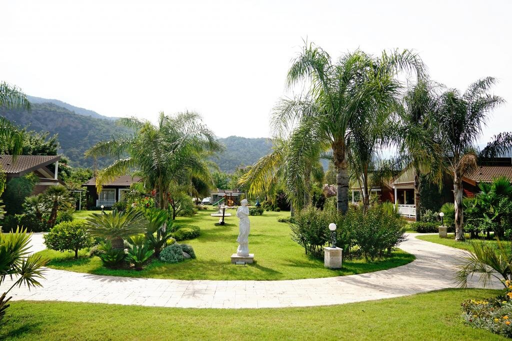 Çıralı Hera Hotel