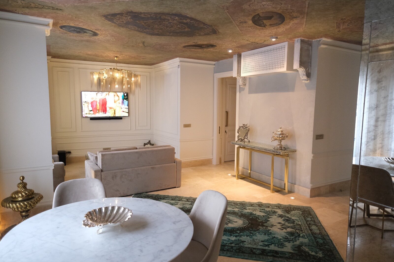 AB Residences İstanbul