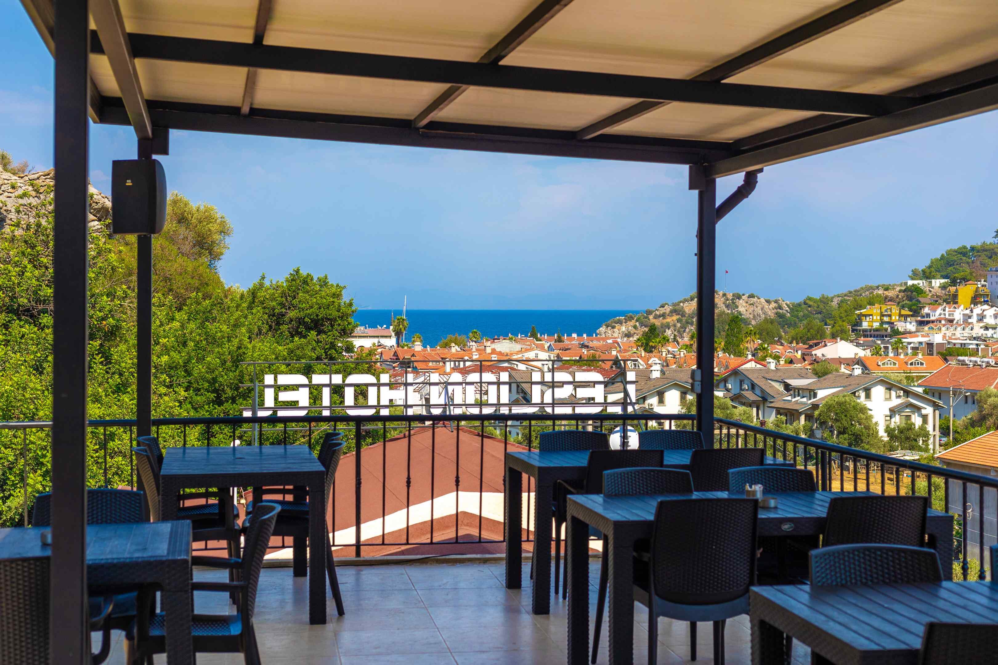 Leslion Hotel Turunç · 49