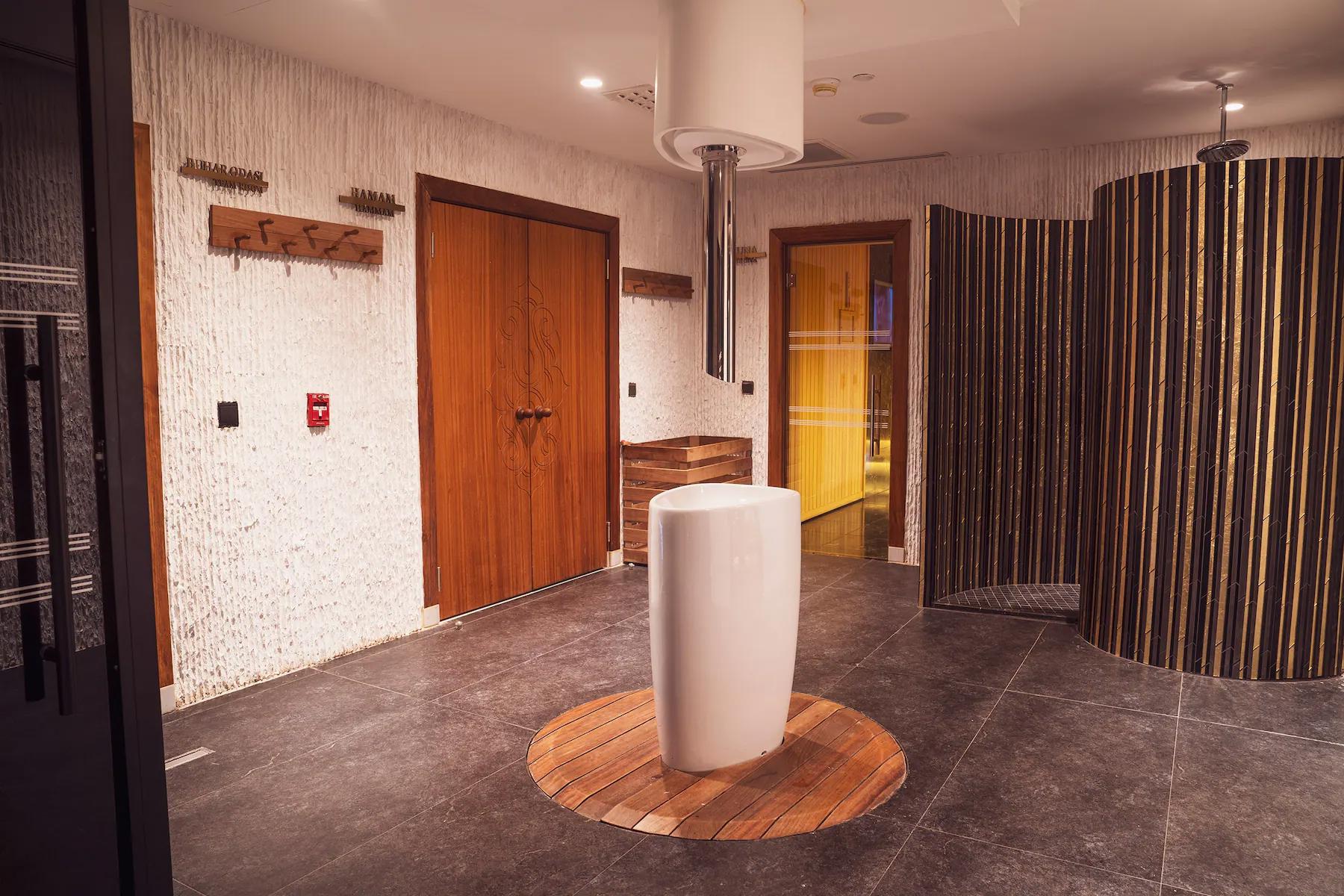 Ramada Plaza By Wyndham Istanbul City Center