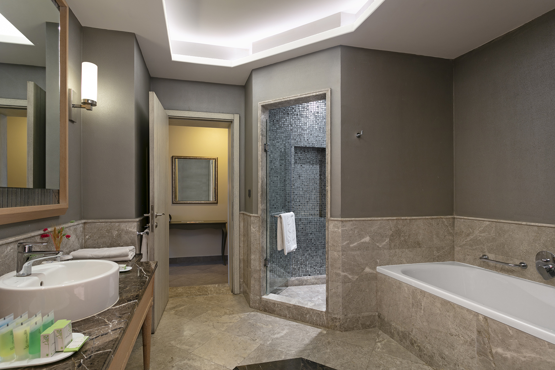 Xanadu Island Bodrum