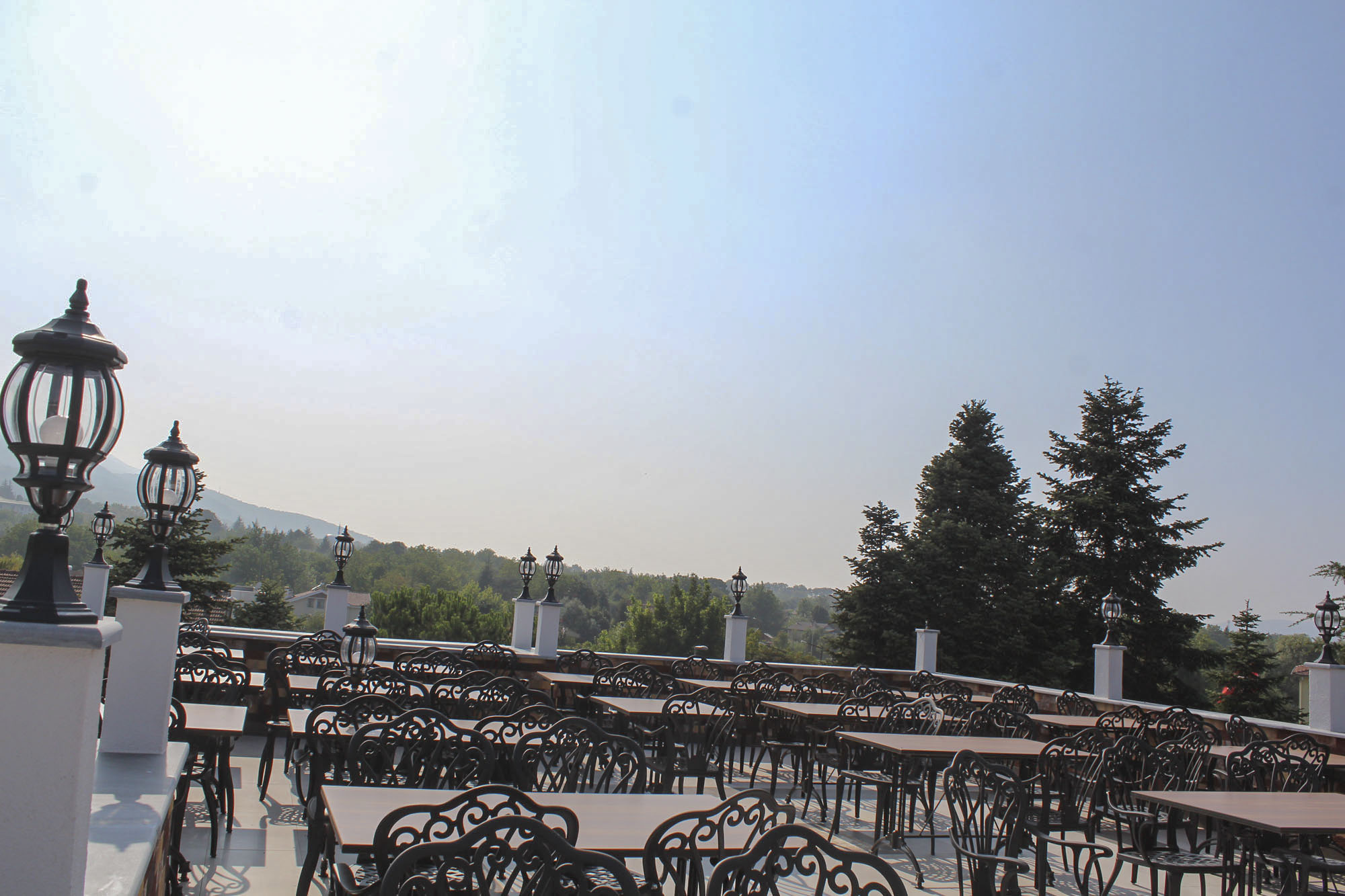 Liva Butik Otel Sapanca