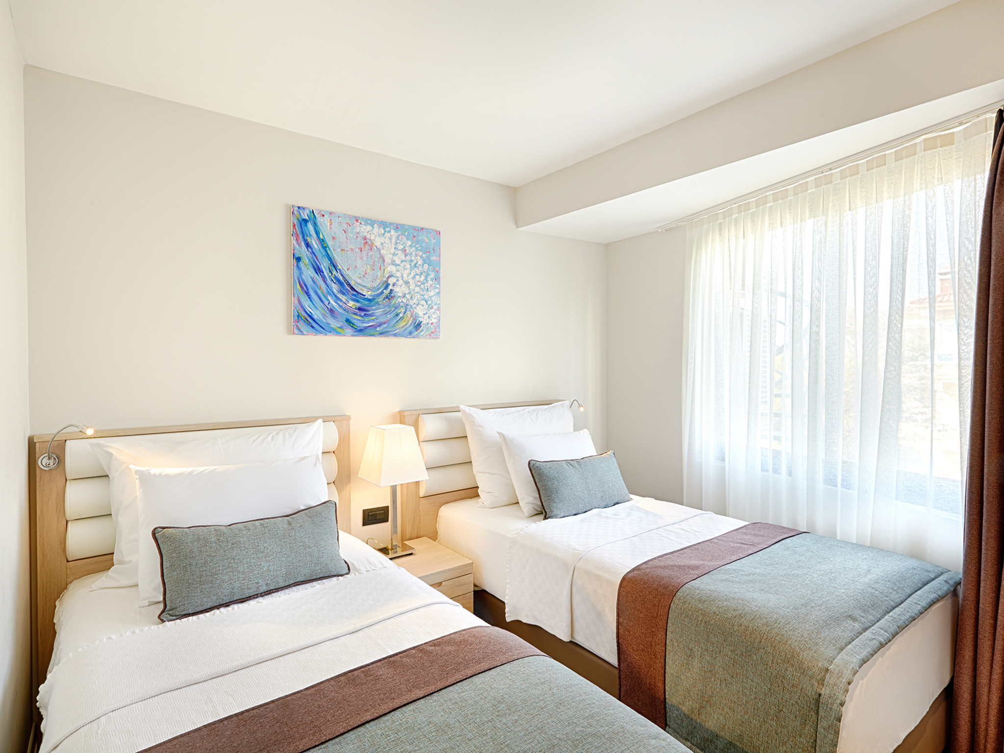 Pırıl Hotel Thermal & Beauty Spa
