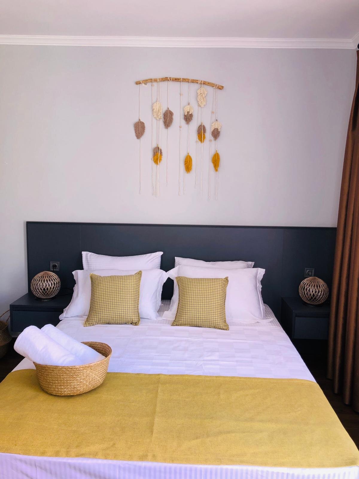 Mara Köyiçi Luxury Alaçatı