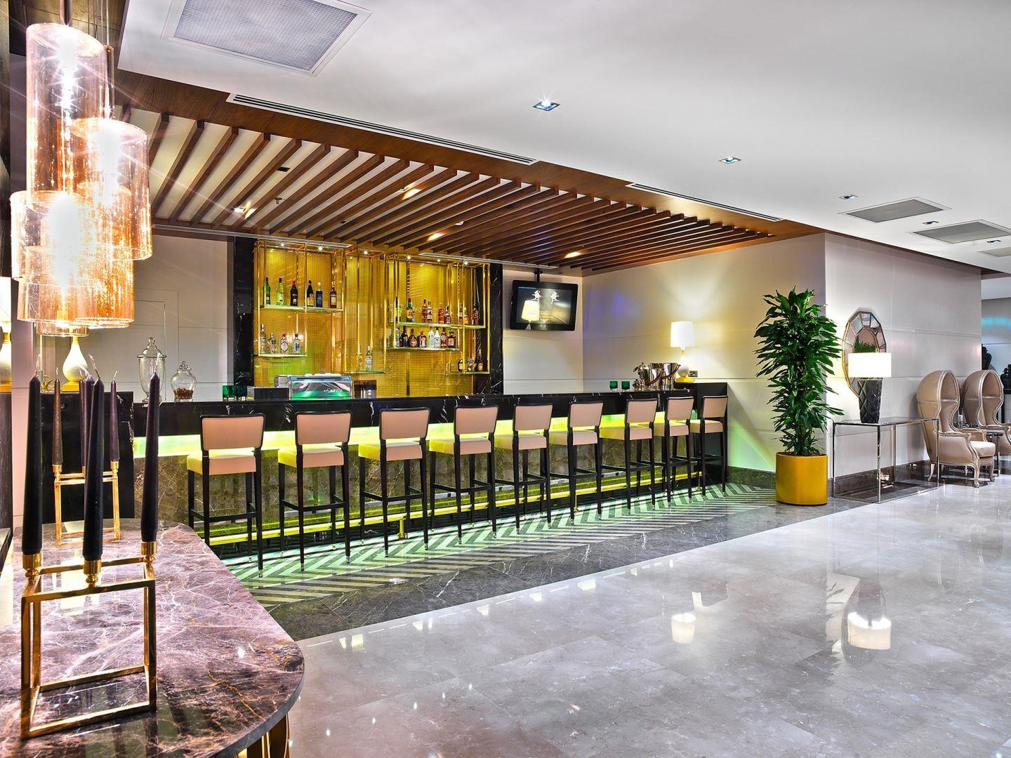 Mercure İstanbul Bomonti