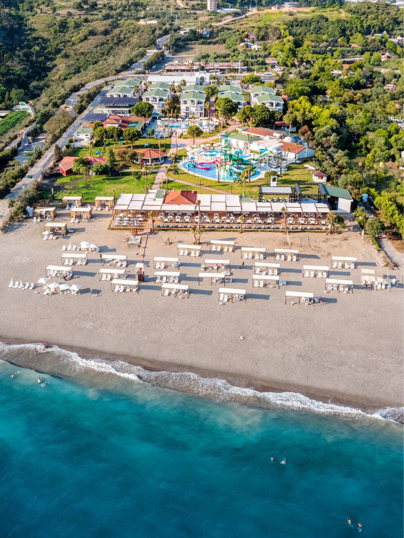 La Benata Hotel