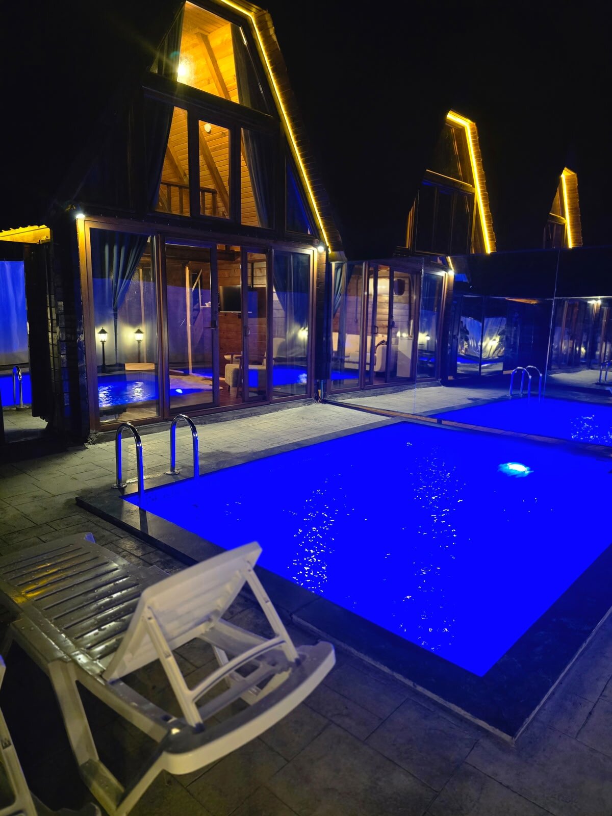 Oce Bungalow · 31