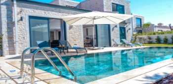 Müskebi Villas