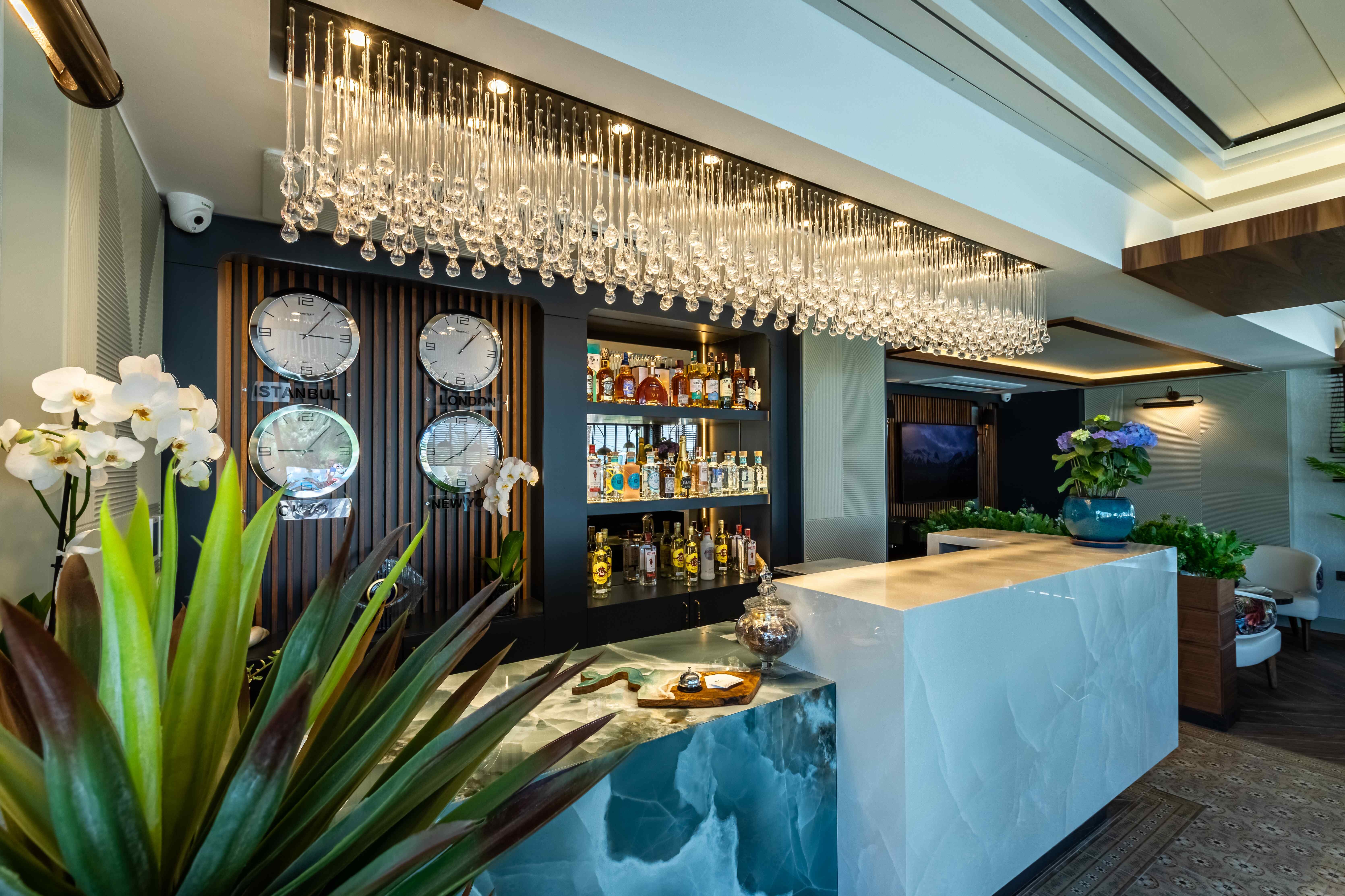 Deniz Kızı Otel Urla