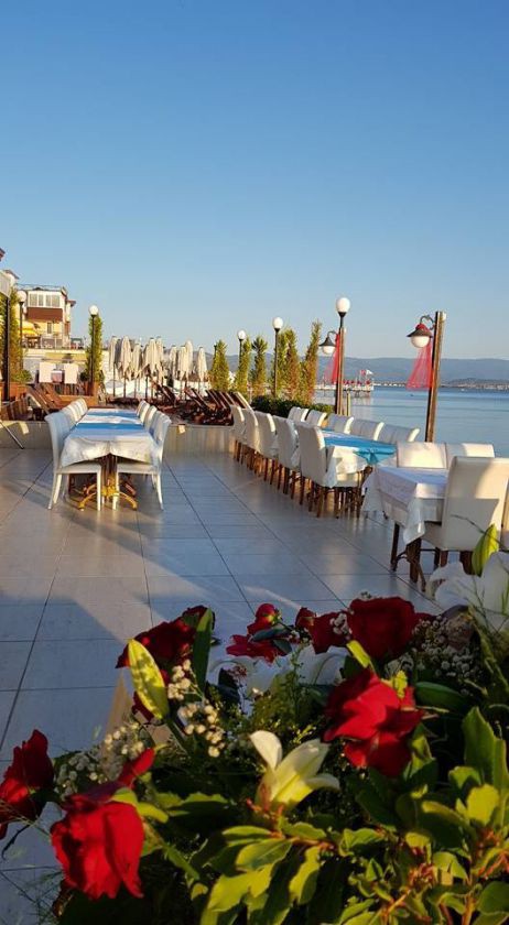Demir Otel & Restaurant