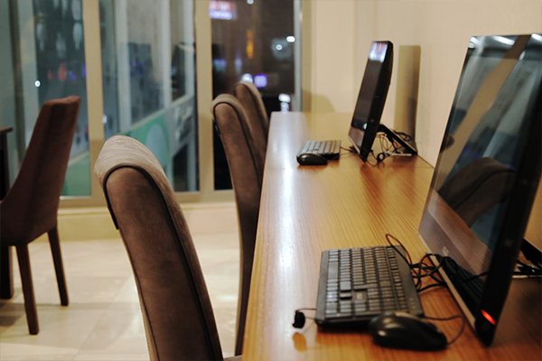 Mirel Hotel