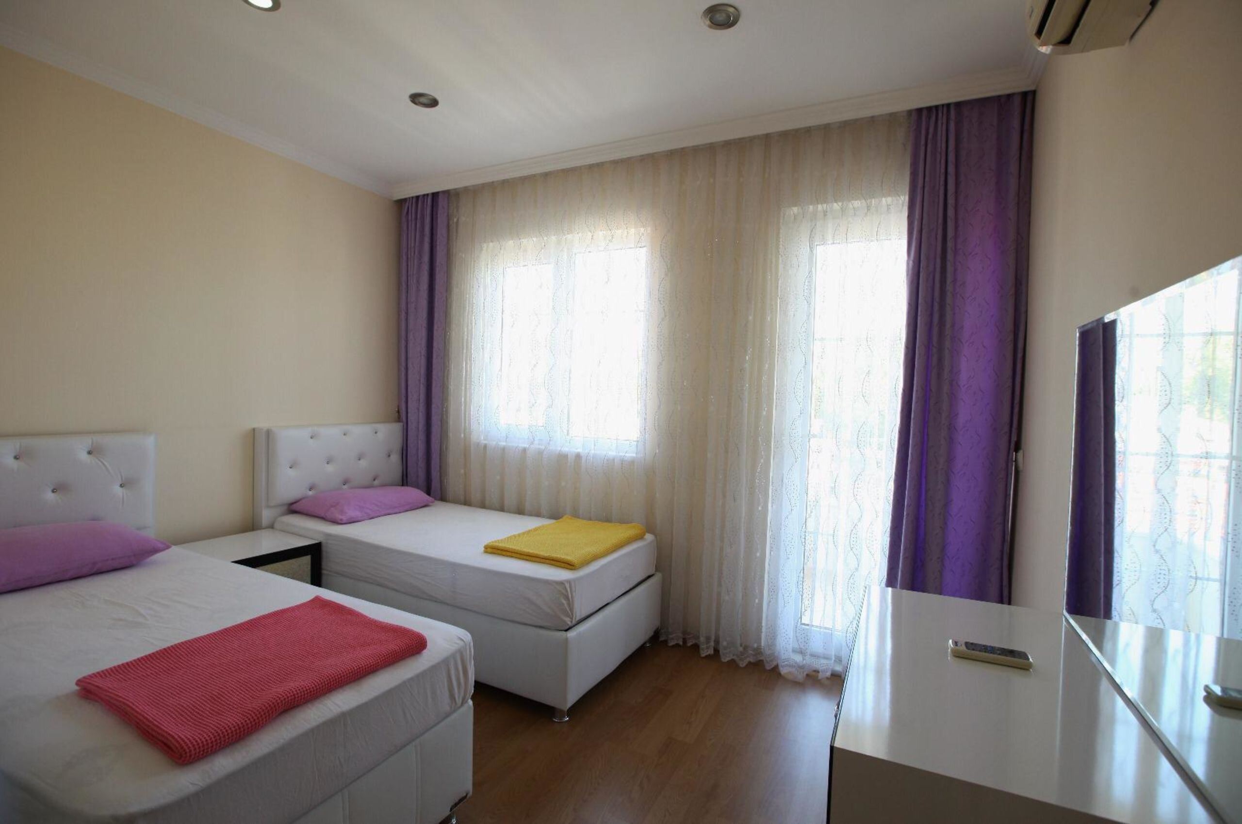 Kemer Residance 2