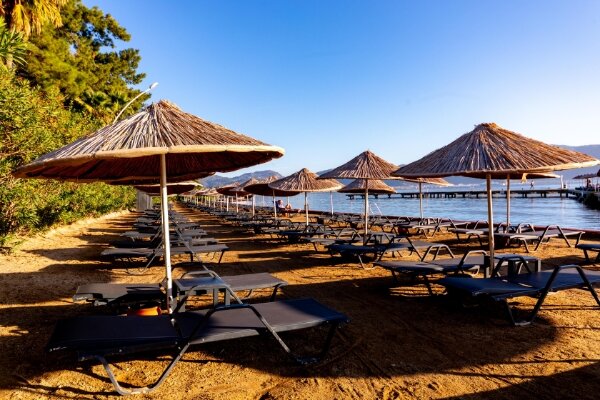 Grand Yazıcı Club Marmaris Palace
