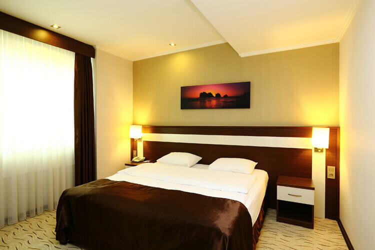 Elit Class Residence Hotel galeri 5