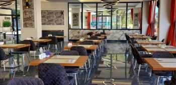 Koza Hotel · 39