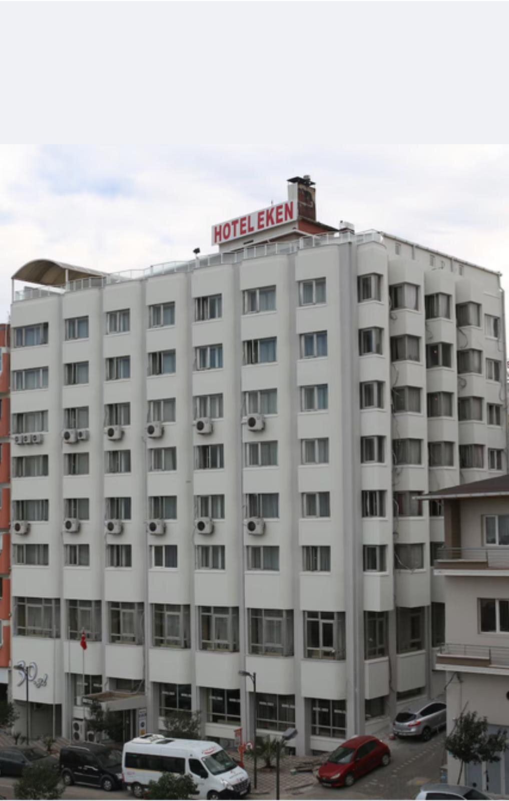 Hotel Eken · 10