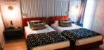 Executive Family Suite Görseli