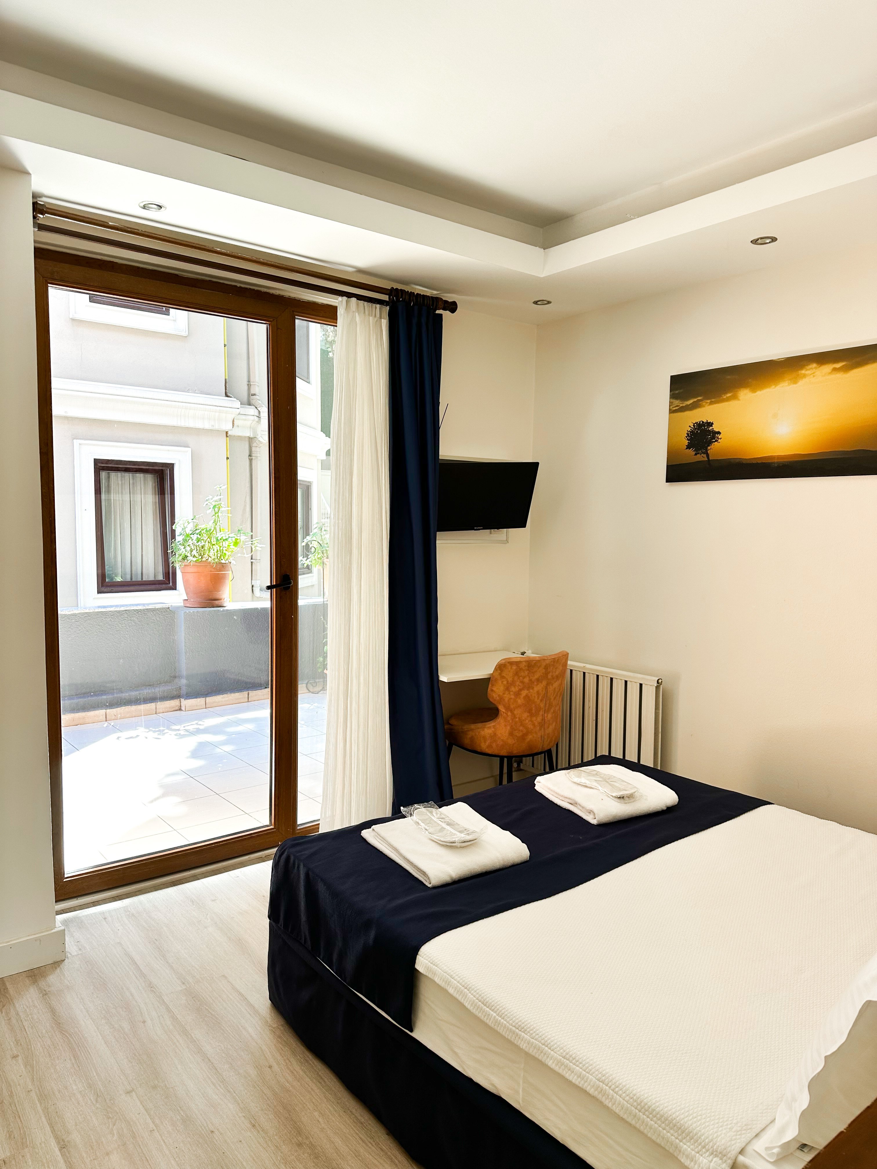 Büyükada Comfort Otel · 65