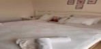 Kara Manzaralı Standart Oda Görseli