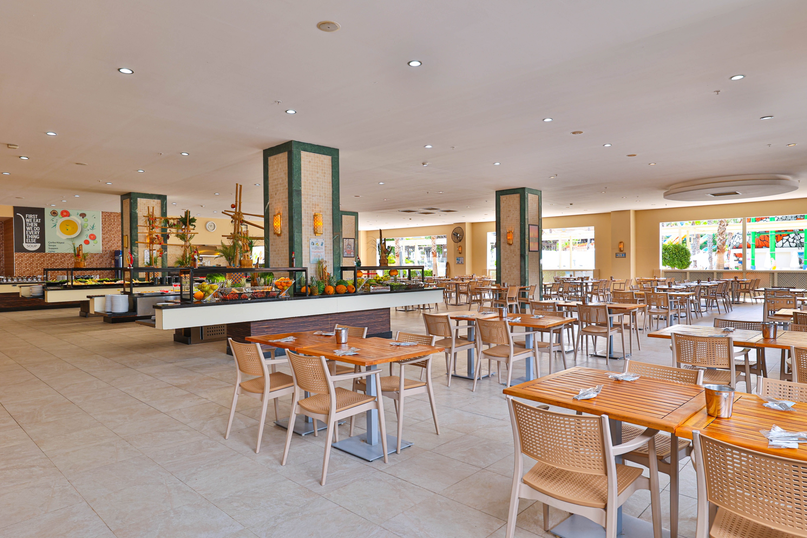 Crystal Sunset Luxury Resort & Spa