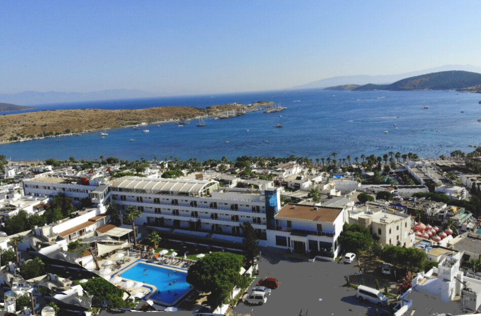 Söz Hotel (Ex. The Best Life Hotel Gümbet)