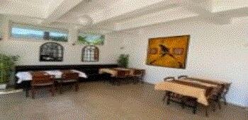 Oylum Park Hotel