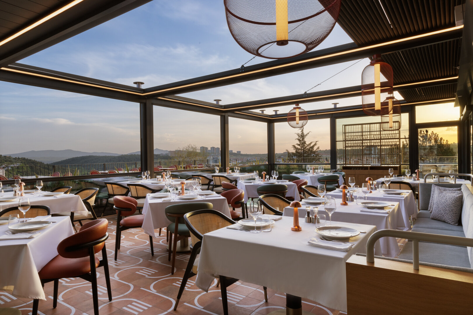 Sheraton Uşak Hotel & Thermal · 76