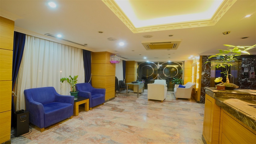 Sed Hotel Bosphorus