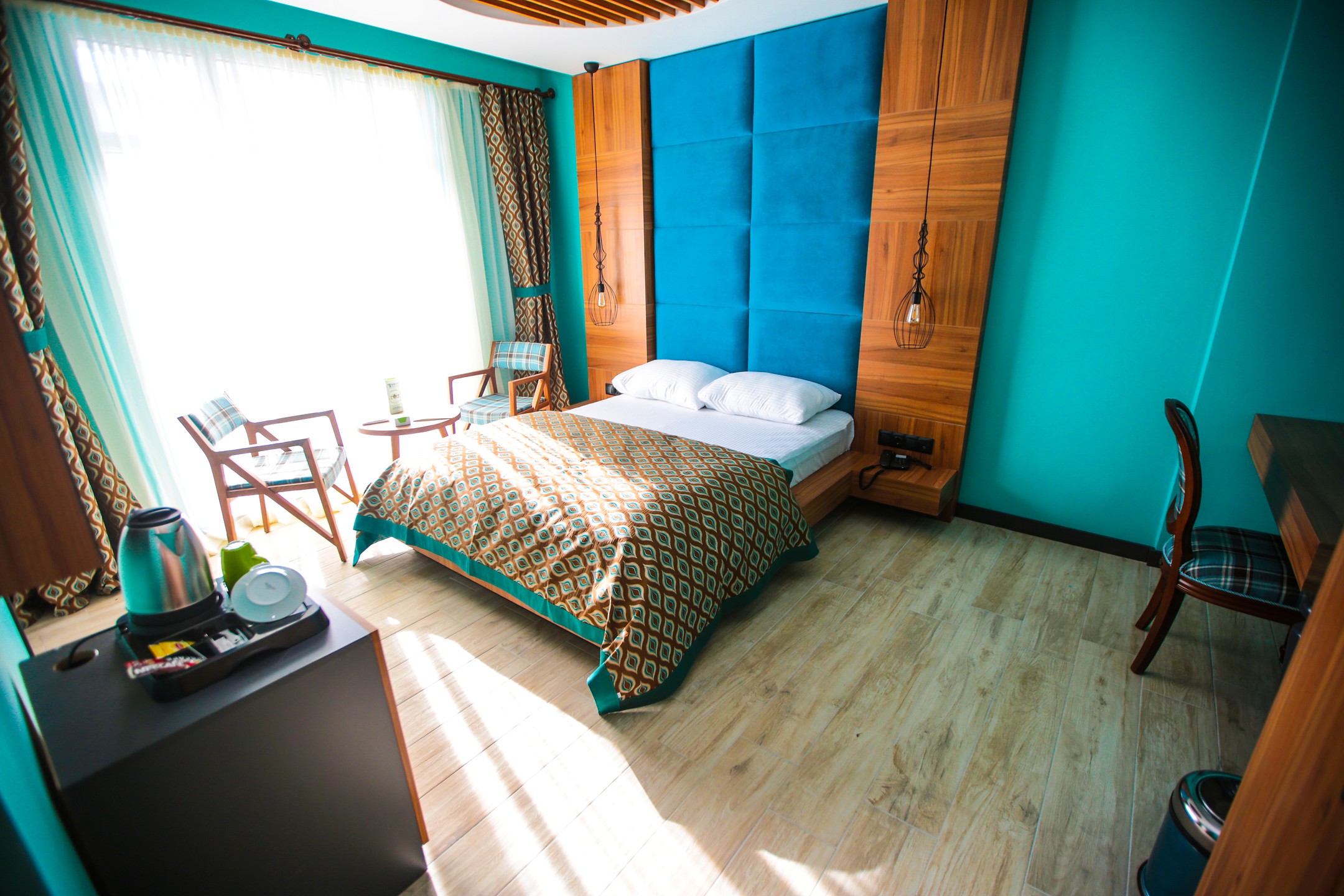 Borapark Otel Erzurum