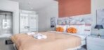 Deluxe 3+1 Apartment Görseli