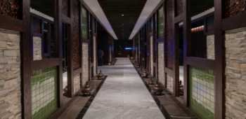 Mövenpick Hotel İstanbul Asia Airport · 76