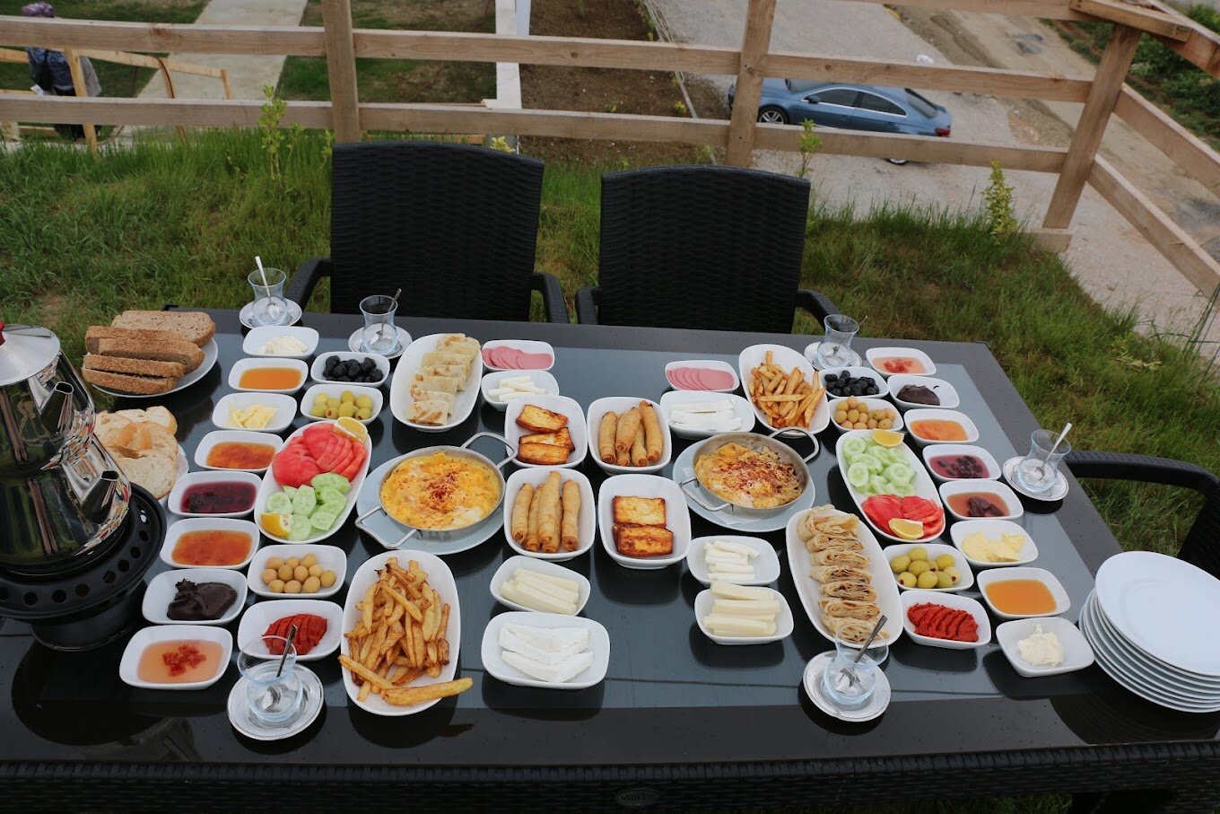 Sinop Sirius Pansiyon galeri 7